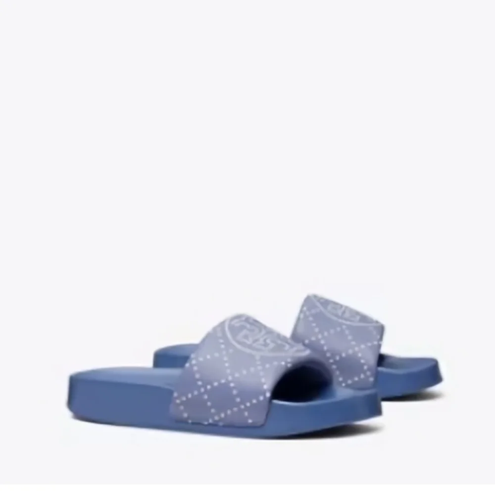 NWT Double T Pool Slide